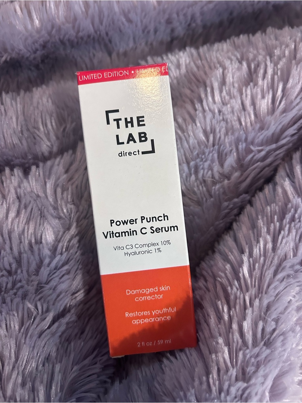 ✨ The Lab Direct Firm + Glow Essentials Bundle ✨ - Picture 2 of 5